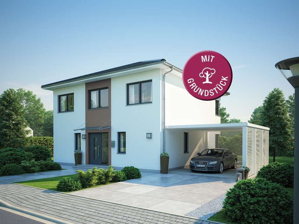 Immobilie in Kastel-Staadt - Leben hoch ² - Weil Sie es sich wert sind! - Bild 1