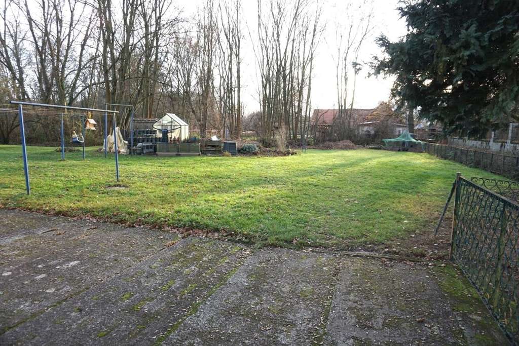 Immobilie in Selke-Aue - Absolut sehenswert - weil TOP ausgestattet - Bild 1
