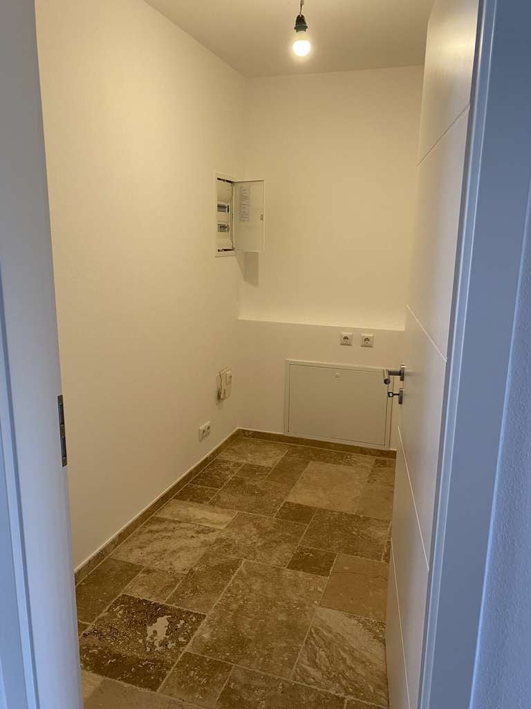 Immobilie in Ilmmünster - Hochwertige Luxus 2-Zimmer-Wohnung in Ilmmünster barrieerfrei altersgerecht - Bild 3
