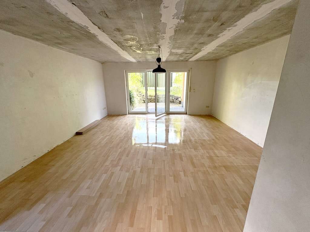 Immobilie in Kürten - Ihr neues Zuhause: 1,5-Zimmer-Eigentumswohnung in ruhiger und naturnaher Lage von Kürten - Bild 1