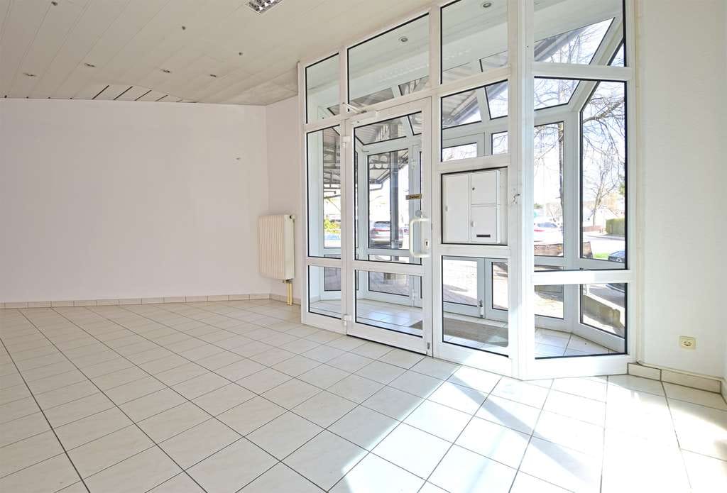 Immobilie in Zwönitz - *Attraktives Gewerbeensemble im Zentrum von Zwönitz* - Bild 0