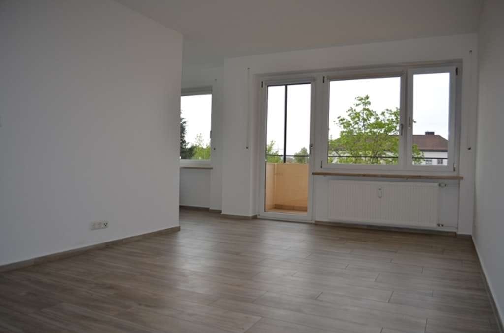 Immobilie in Kaufering - charmantes 1-Zimmerappartement - Bild 2