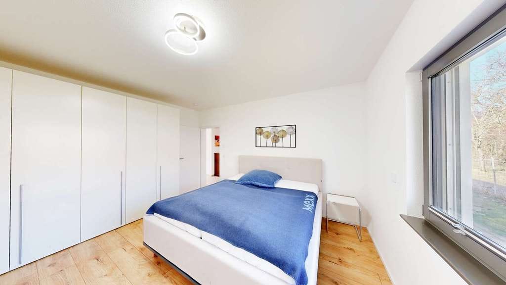 Immobilie in Weigenheim - Modern wohnen. Entspannt leben. In Weigenheim zuhause. - Bild 4