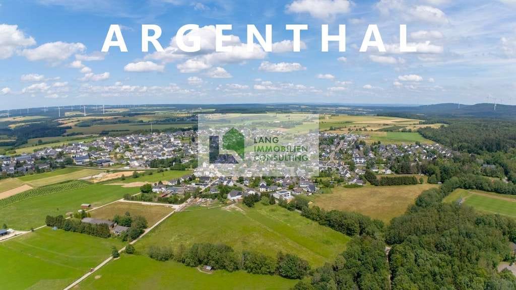 Immobilie in Argenthal - Zwei Eigentumswohnungen mit vielfältigen Nutzungsmöglichkeiten - Bild 2