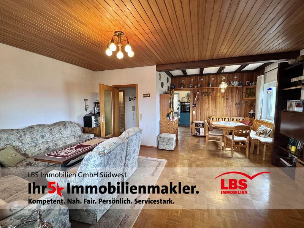 Immobilie in Neckarbischofsheim - Etwas ganz Besonderes- in bester Lage! - Bild 3