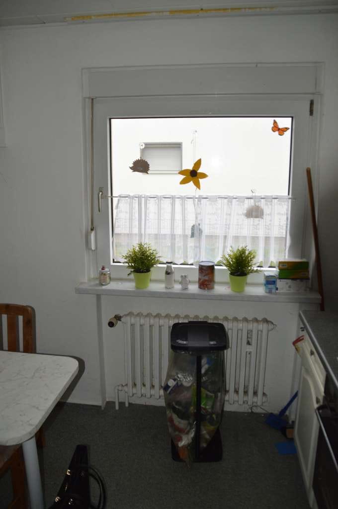Immobilie in Schöningen - Gepflegtes Reihenmittelhaus in Schöningen - Bild 4