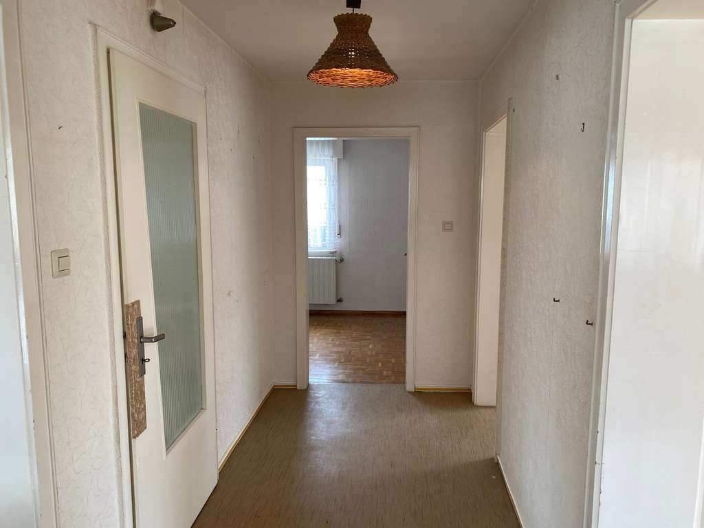 Immobilie in Herbrechtingen - Charmantes Zweifamilienhaus mit Garten, Ausbaupotenzial und vielseitigen Nutzungsmöglichkeiten - Bild 4