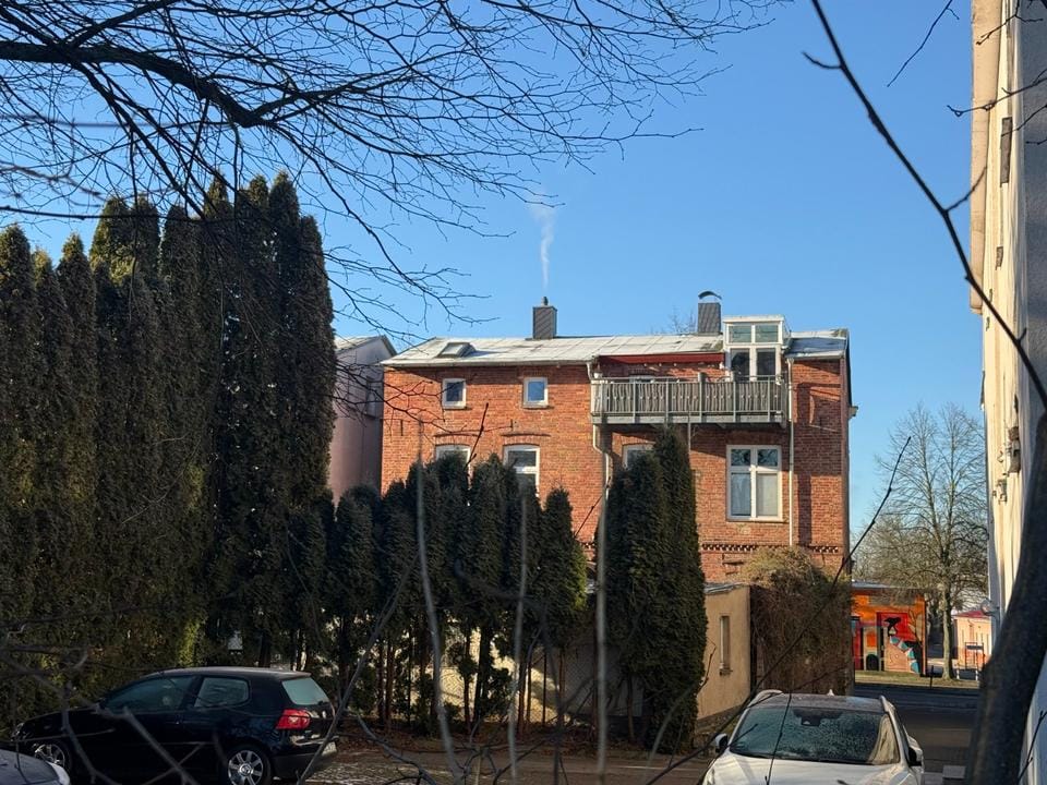 Immobilie in Güstrow - Generationshaus/Mehrfamilienhaus in Zentrumsnähe von Güstrow - Bild 0