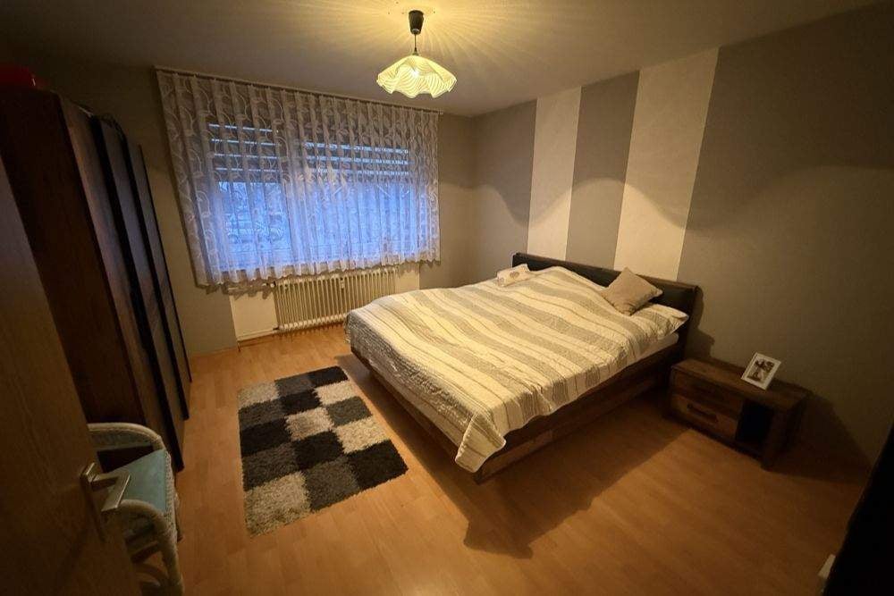Immobilie in Bad Bentheim - Solide Eigentumswohnung mit Balkon - Bild 2