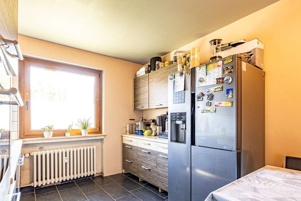 Immobilie in Hehlen - Mehrfamilienhaus mit 4 Parteien in schöner Lage - Hehlen - Bild 3