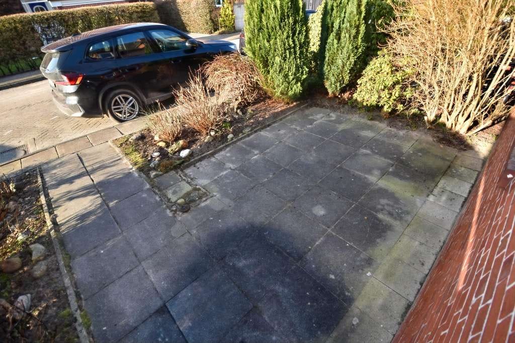Immobilie in Aurich - NEUER PREIS - Reihenmittelhaus in zentraler Lage  - Bild 1