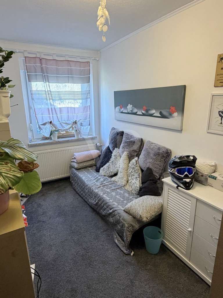 Immobilie in Doberlug-Kirchhain - Wohnkomfort in ländlicher Idylle - modernisiertes Einfamilienhaus auf großzügigen Grundstück - Bild 4