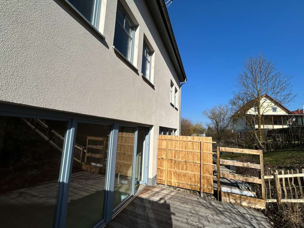 Immobilie in Großschwabhausen - Gepflegtes Reihenmittelhaus in Großschwabhausen – Wohnen zwischen Weimar & Jena - Bild 2