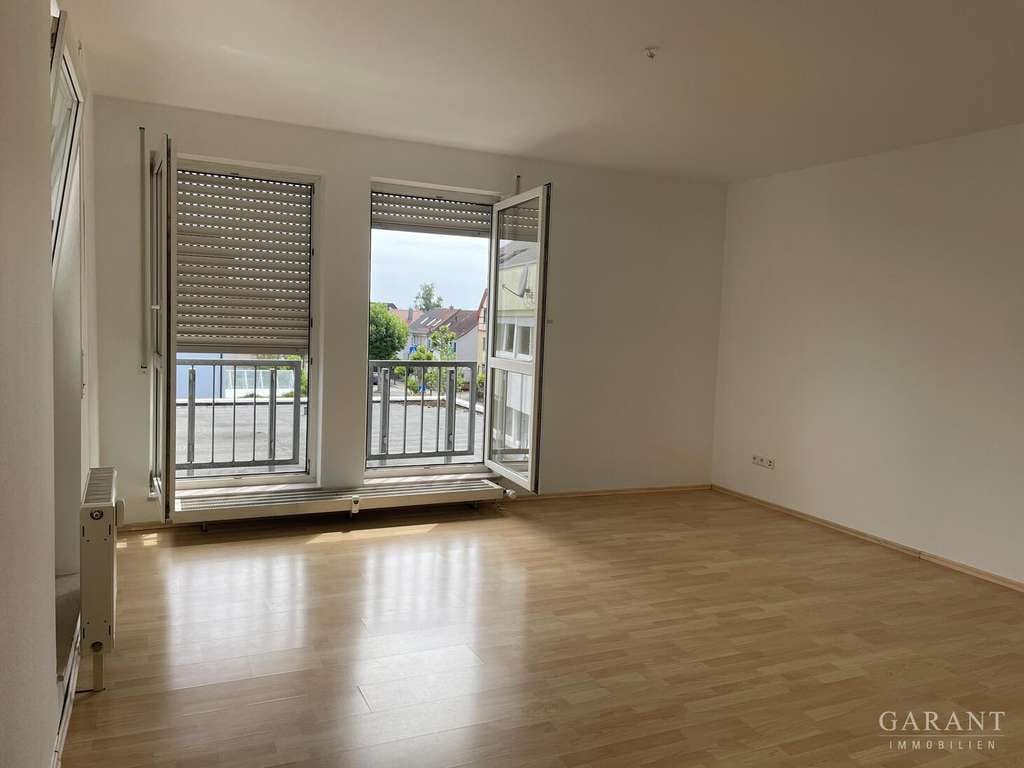 Immobilie in Ludwigsburg - Zentral gelegene, helle Wohnung! - Bild 0