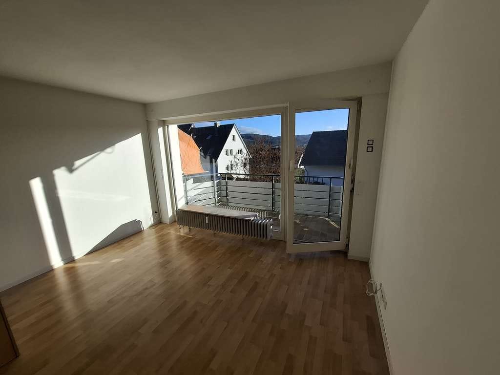 Immobilie in Öhningen - Gemütliche Maisonette-Wohnung auf der Höri in Öhningen / Bodensee direkt vom Eigentümer - Bild 4