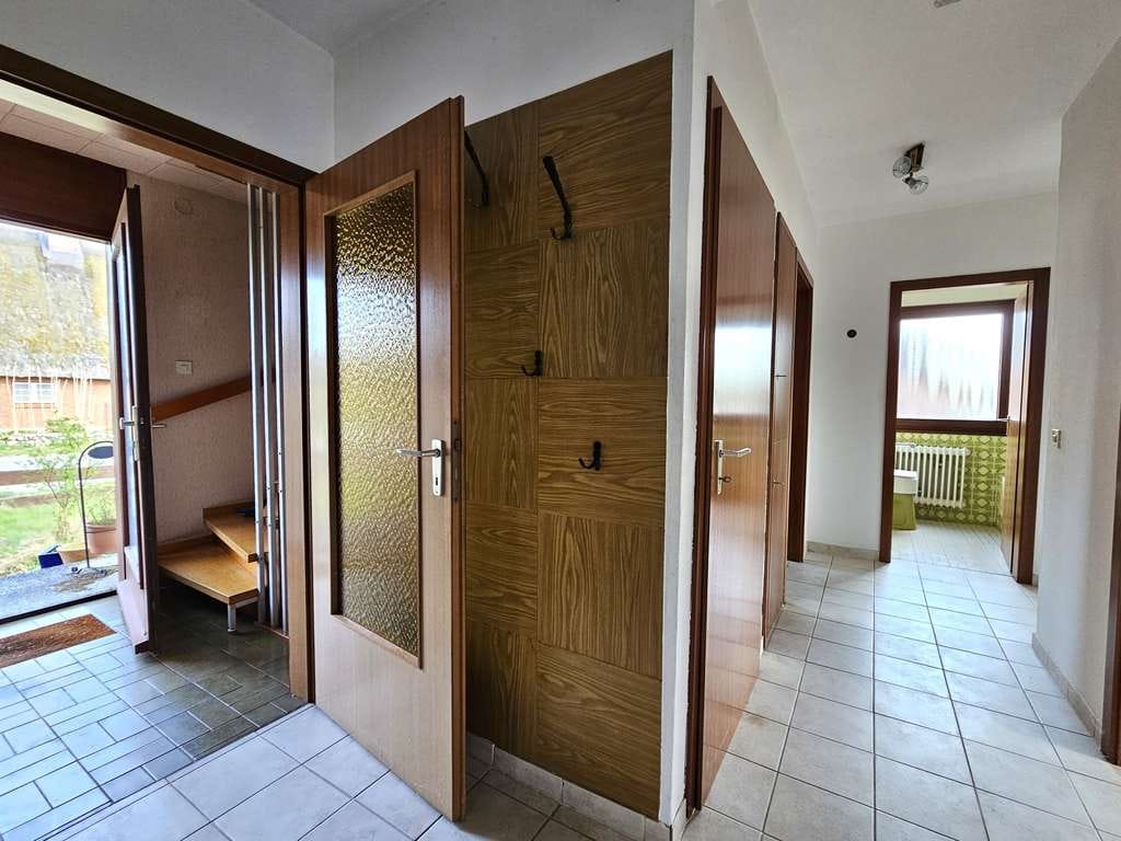 Immobilie in Gudow - Renovieren oder doch Neubau? Bungalow aus erster Hand! - Bild 4