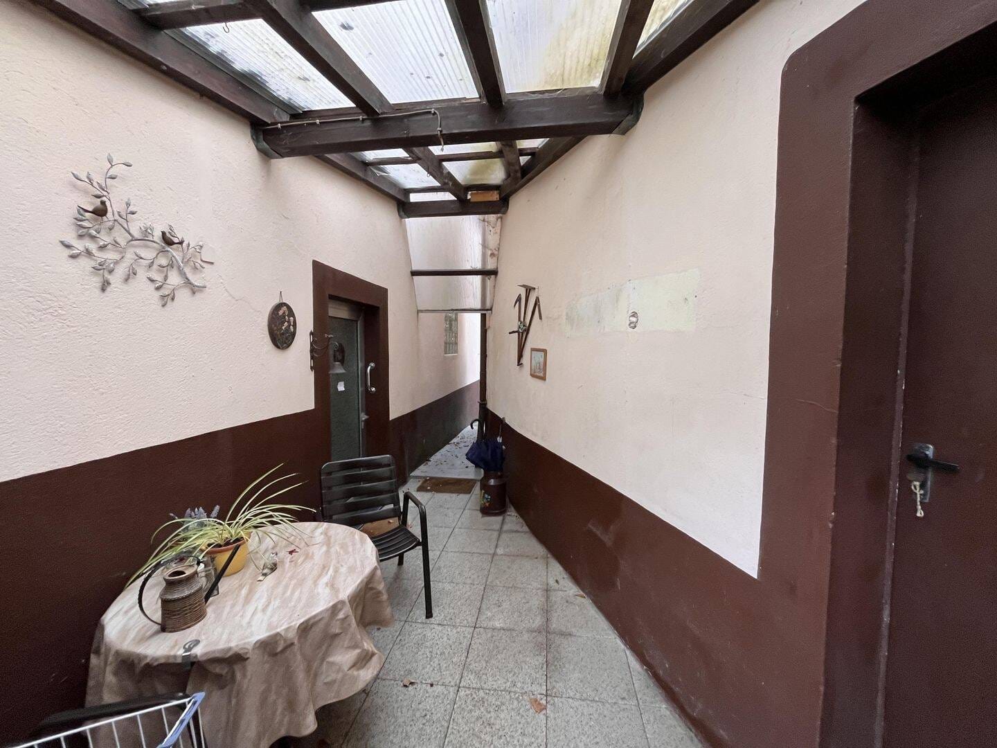 Immobilie in Greifenstein - Ein Haus, das sich sofort anfühlt wie Zuhause! - Bild 3