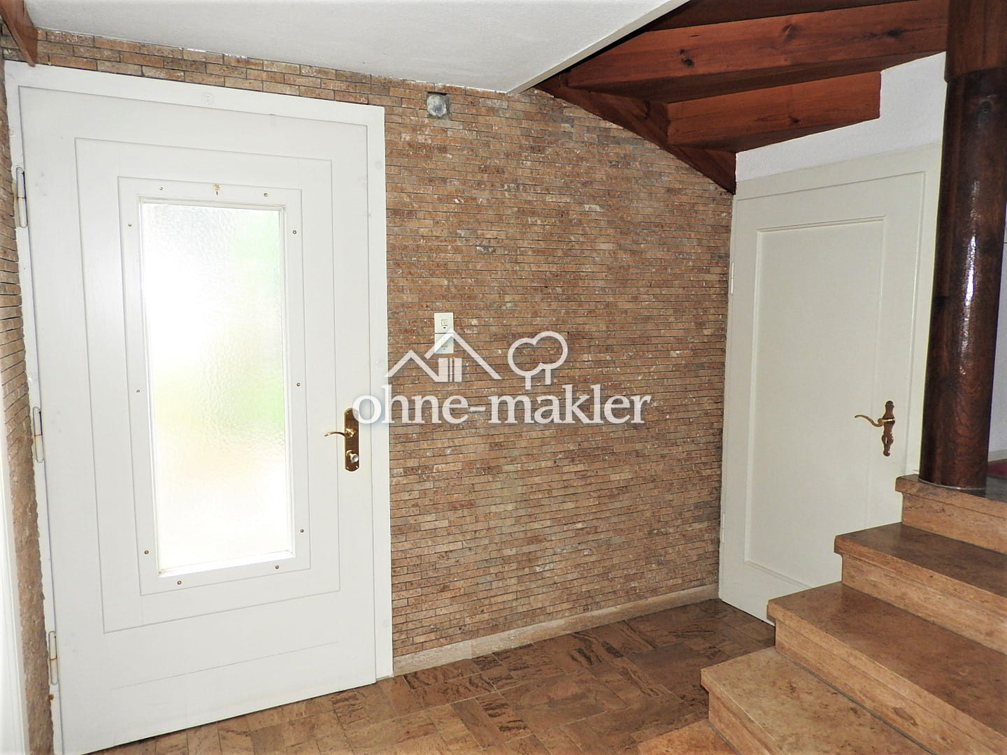 Immobilie in Heldburg - Einfamilienhaus mit großem Garten in Heldburg - Bild 2