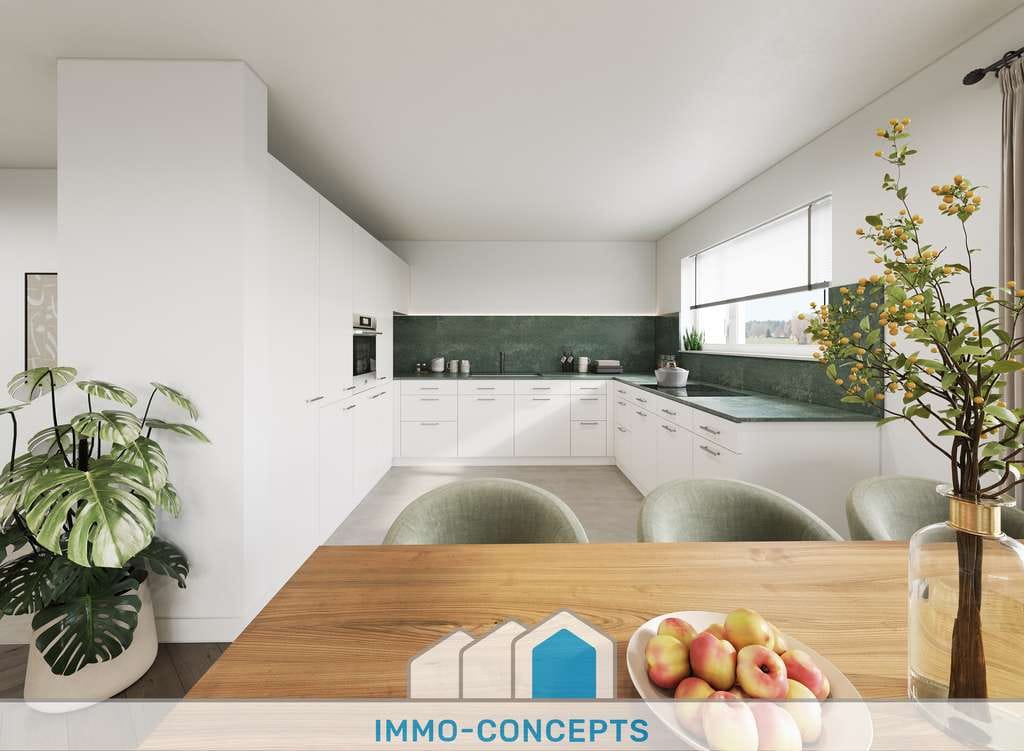 Immobilie in Rellingen - 5-Zimmer Einfamilienhaus-Neubau nach Ihren Vorstellungen – nachhaltig, komfortabel und zeitgemäß - Bild 3