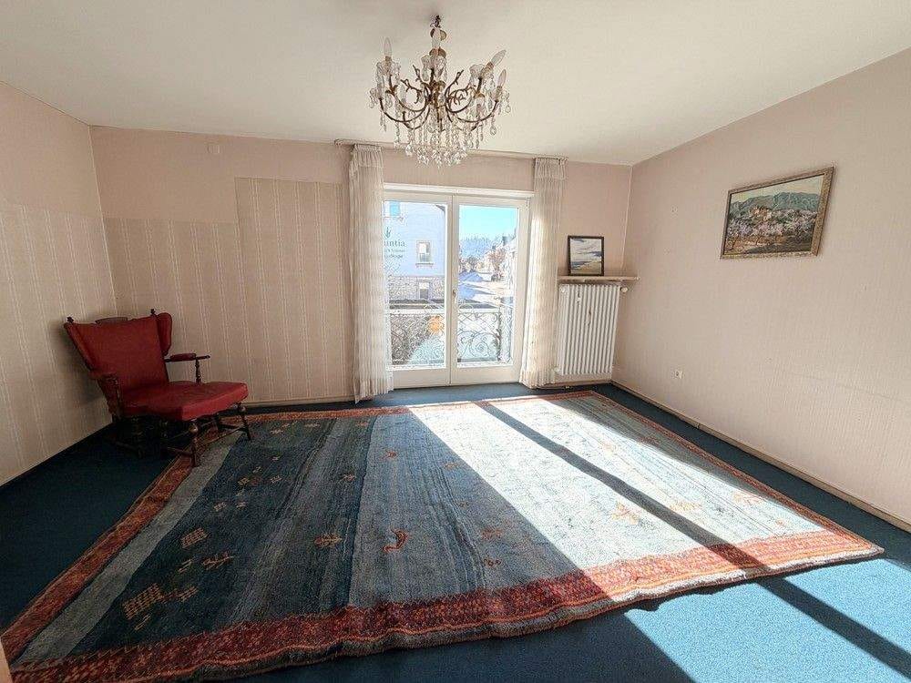 Immobilie in Treuchtlingen - DAS INVEST - Mehrfamilienhaus mit zwei Garagen, Carport und Garten - Bild 4