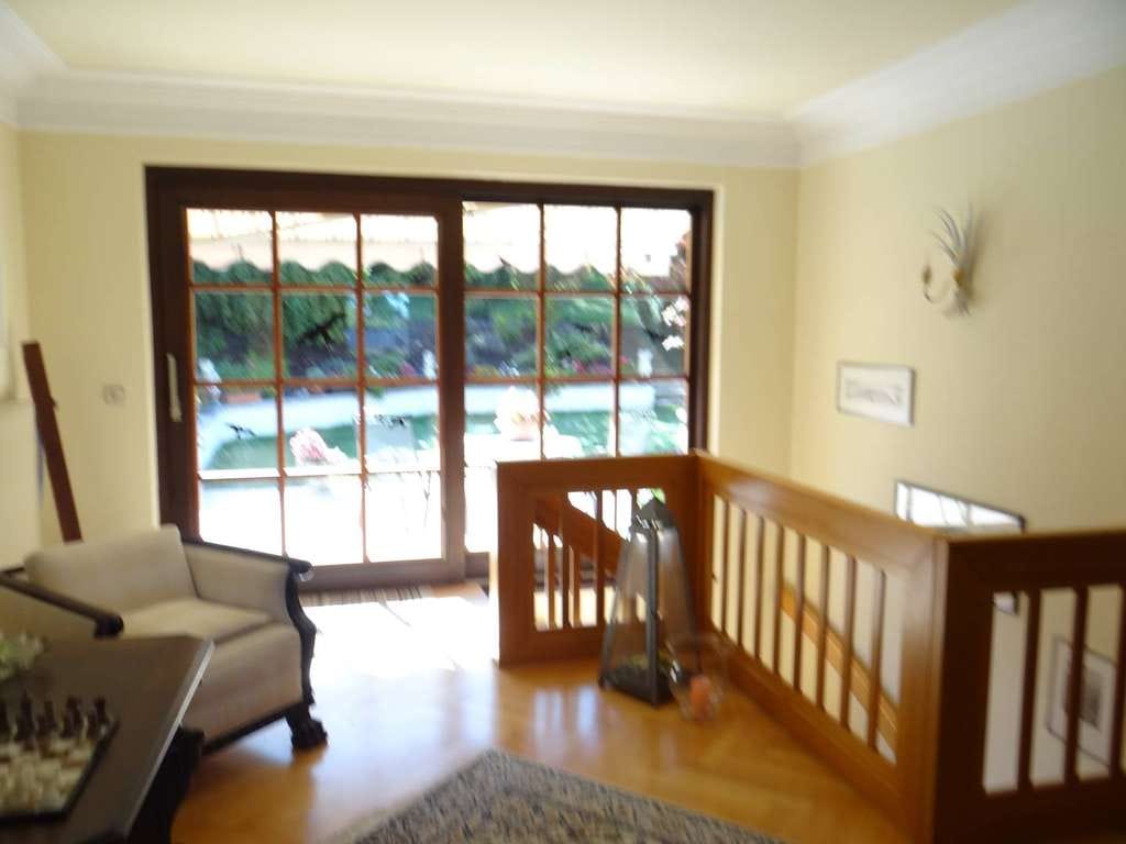 Immobilie in Bad Kissingen - Bad Kissingen/Nüdlingen, Einfamilienhaus mit sichtgeschütztem Garten und großer Garage - Bild 4