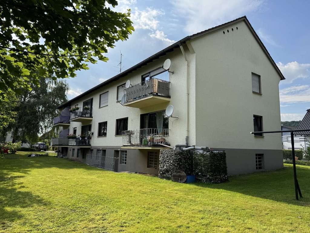 Immobilie in Hennef (Sieg) - Kapitalanlage oder Mehrgenerationen Wohnen in Top Lage - Bild 1