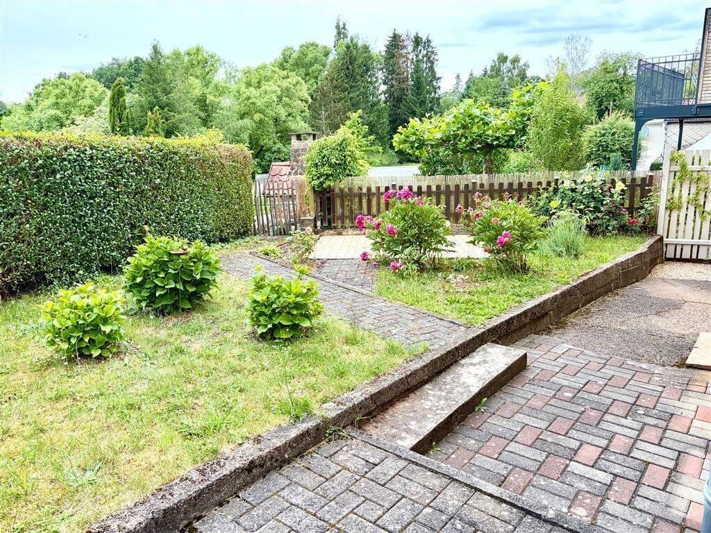 Immobilie in Illingen - Illingen: Geräumiges 2 Fam.-Haus - Bild 2