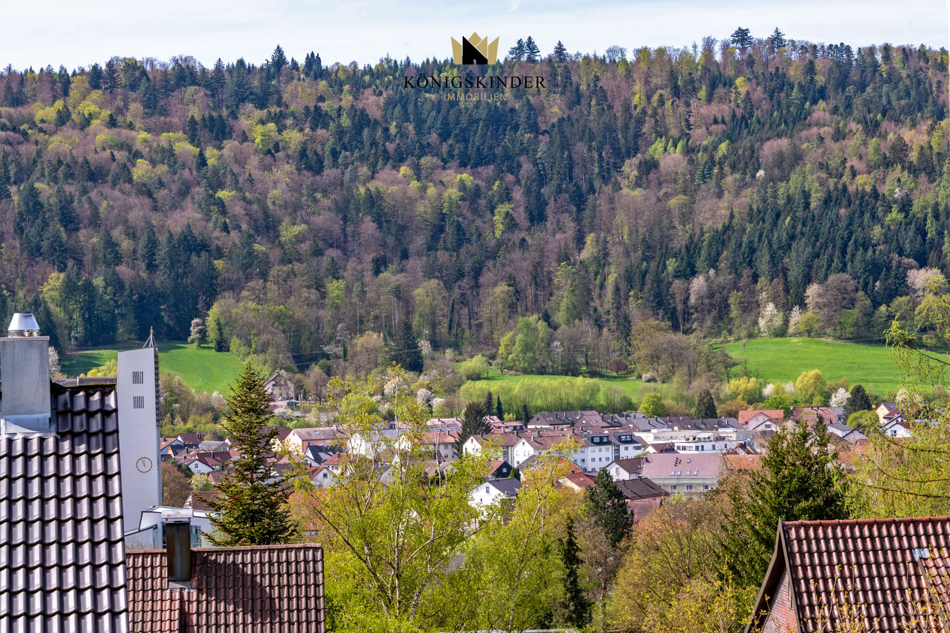 Immobilie in Plüderhausen - NEU: PROVISIONSFREI! Sehr sonnige 3 Wohnungen über 3 Etagen & XXL-Grundstück auf insgesamt 1.159 qm! - Bild 2
