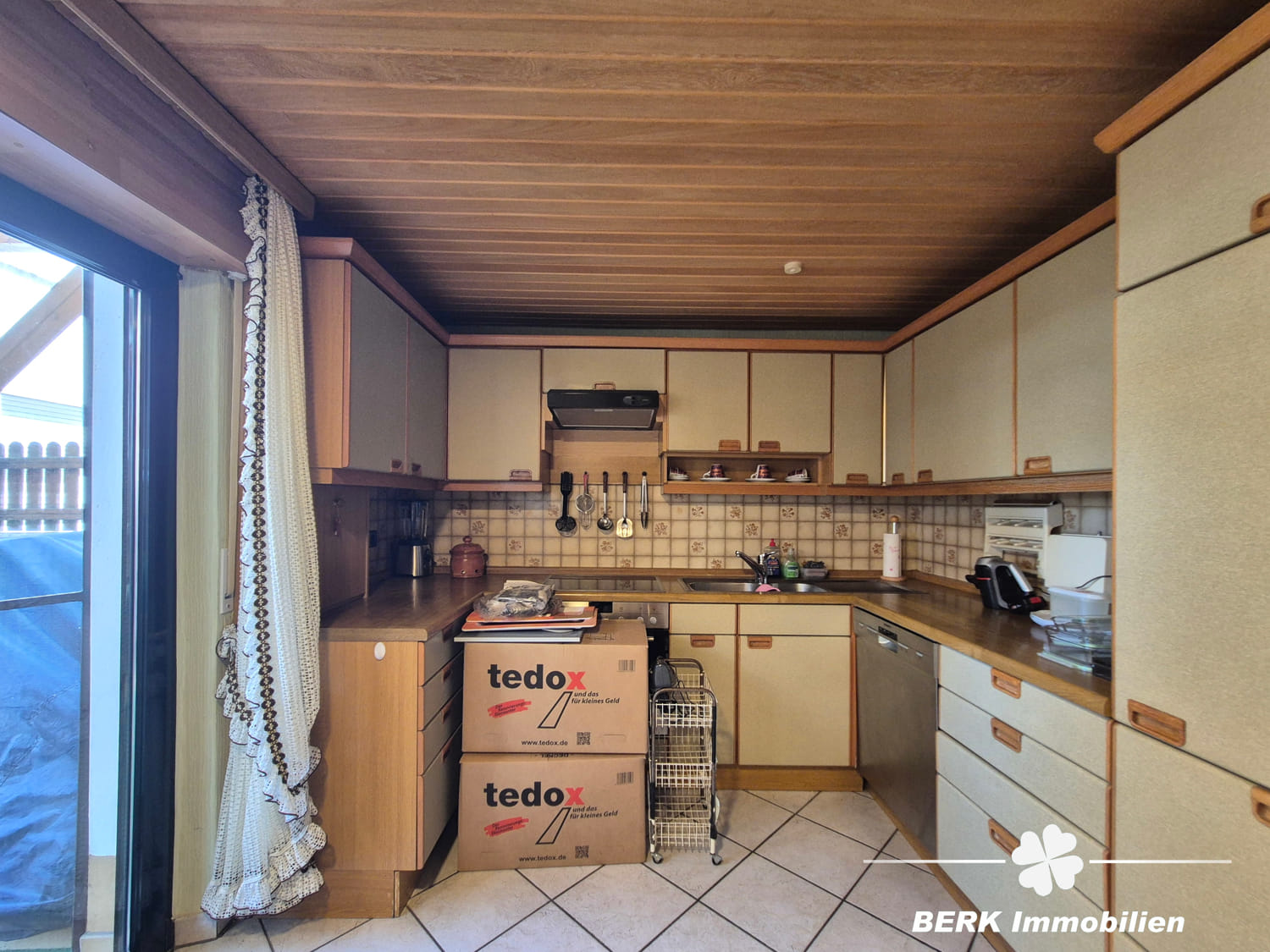 Immobilie in Alzenau - BERK Immobilien - Ein Haus für Macher - Einfamilienhaus mit Ausbaureserve in Hörstein - Bild 3
