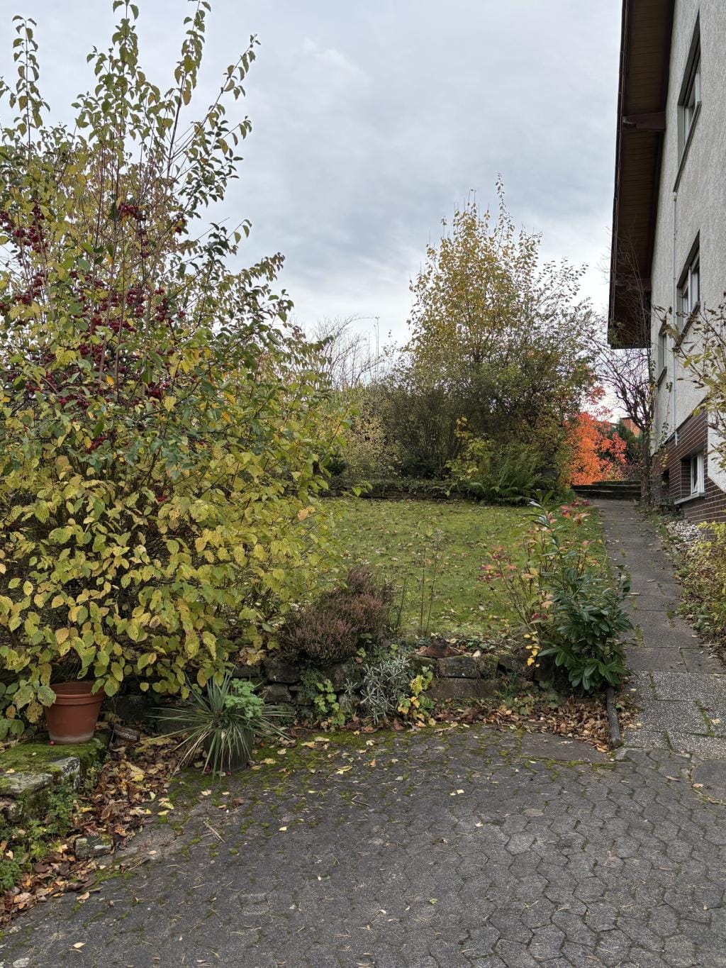 Immobilie in Ortenberg - Einfamilienhaus freistehend in Ortenberg (Bergheim) - Bild 2