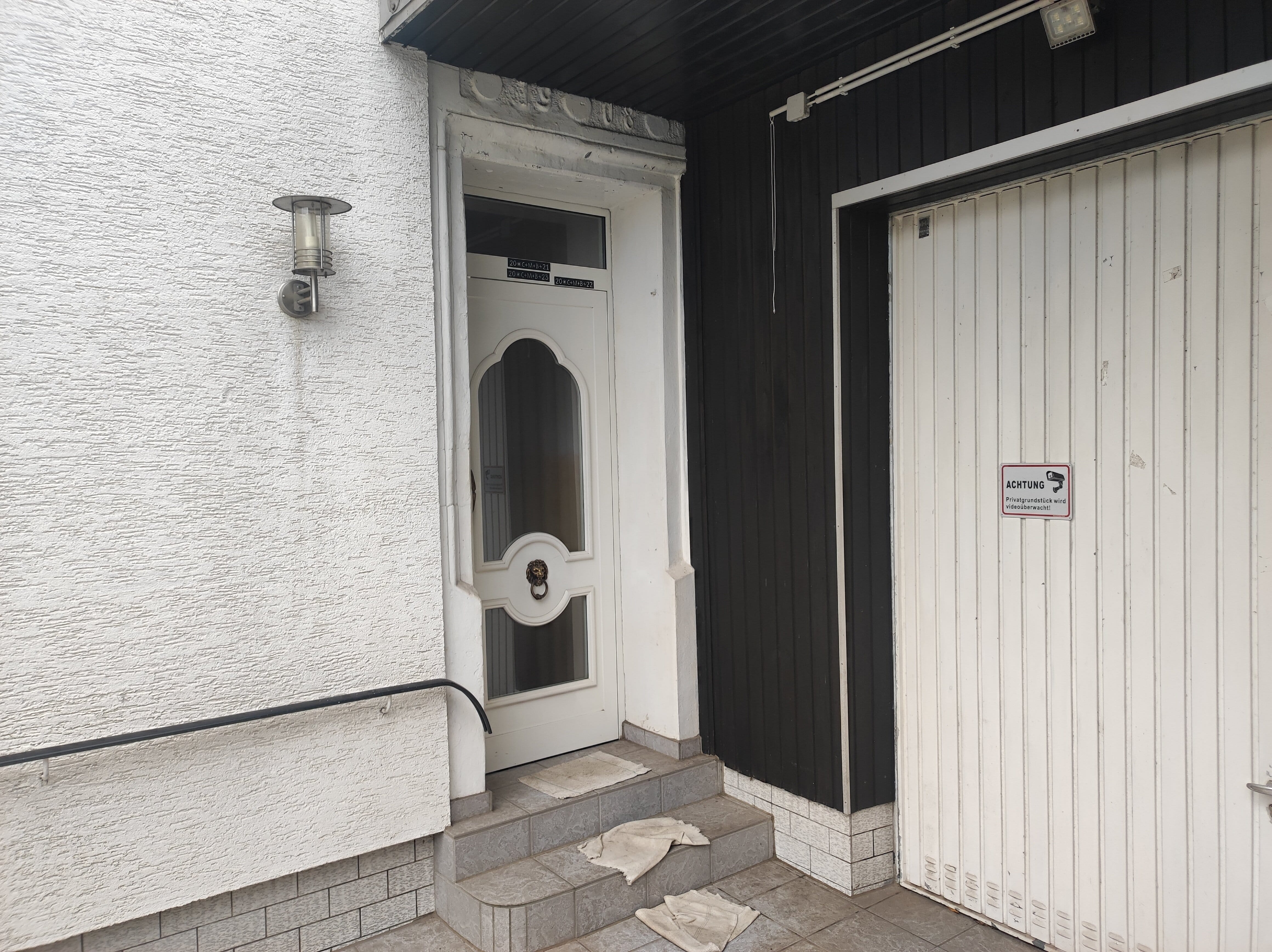 Immobilie in Ensdorf/Saar - Einfamilienhaus mit zusäzlichen Baugrundstück in Ensdorf - Bild 4