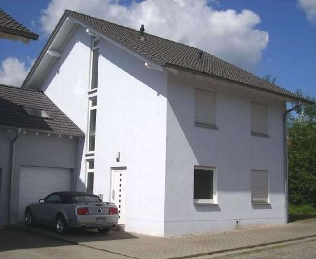 Immobilie in Queidersbach - Modernes und geräumiges EFH in Queidersbach - Bild 0