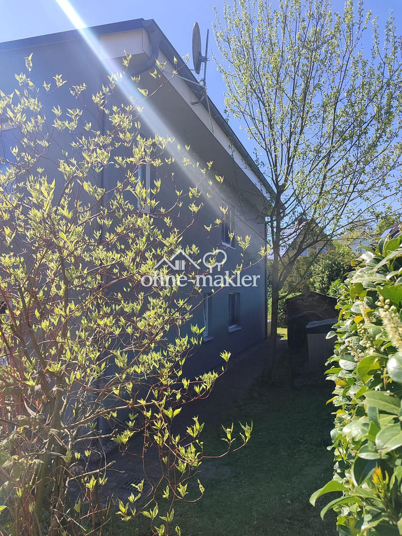 Immobilie in Kellinghusen - Charmantes Zweifamilienhaus mit zwei separaten Wohneinheiten - Bild 3