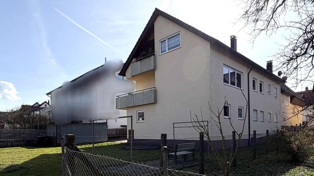 Immobilie in Großbettlingen - Vielseitiges Wohnensemble mit  großem Potenzial! - Bild 0