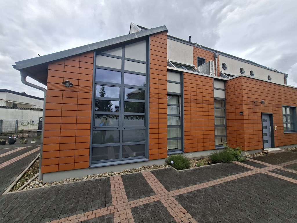 Immobilie in Riedstadt - Schöne Gewerbe- und oder Wohnimmobilie in Erfelden - Bild 4