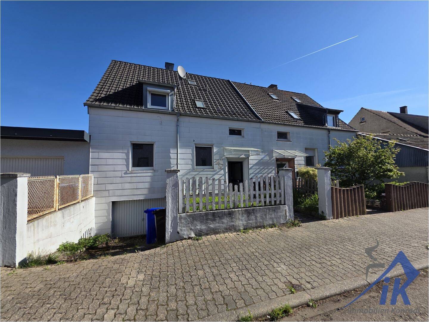 Immobilie in Thaleischweiler-Fröschen - Haus in Thaleischweiler-Fröschen - Bild 1
