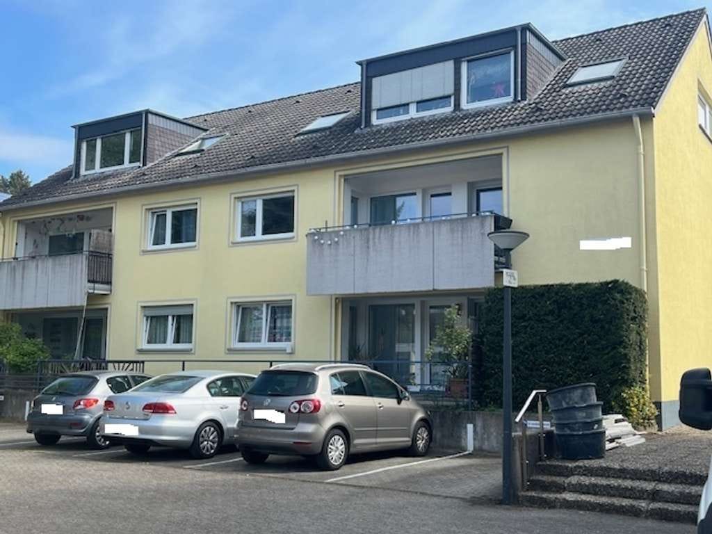 Immobilie in Schwalbach - 3-ZIMMERWOHNUNG MIT STELLPLATZ IN RUHIGER LAGE - Bild 1