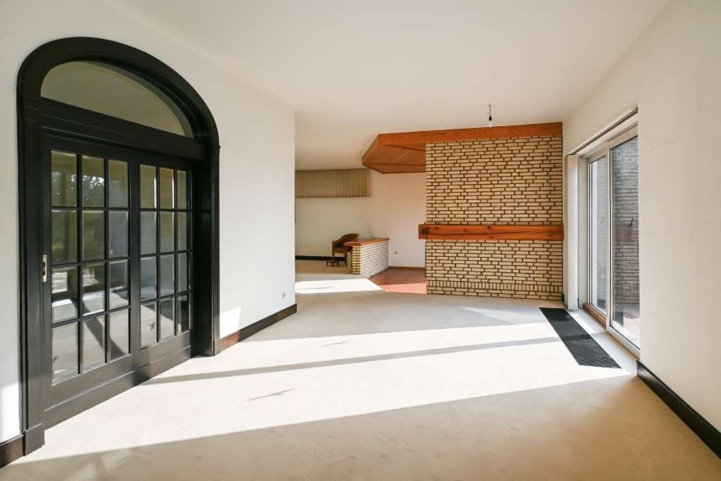 Immobilie in Northeim - Northeim: Architektenhaus in bester Lage! - Bild 4