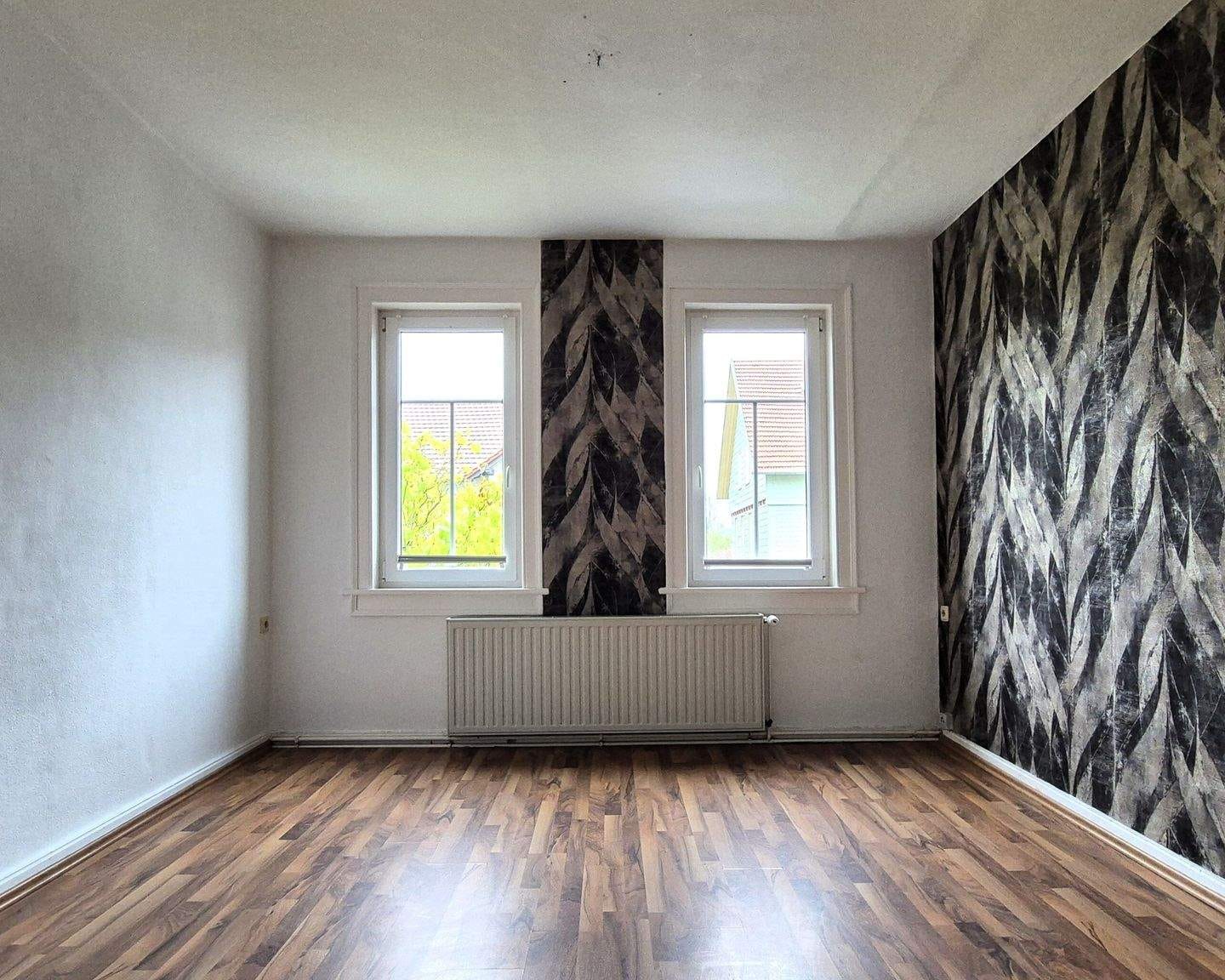 Immobilie in Luisenthal - Ihr neues Mehrfamilienhaus mit Potenzial - Bild 1