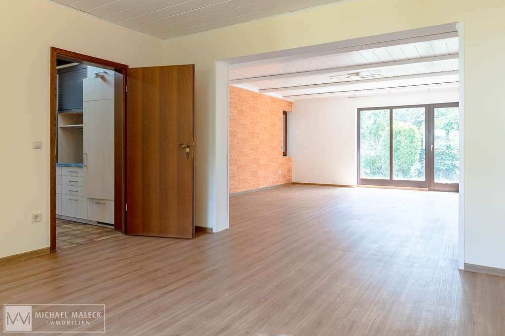 Immobilie in Zwingenberg - Attraktives Zweifamilienhaus in Top-Lage – Separate Eingänge, PV, Ausblick & Lebensqualität - Bild 3