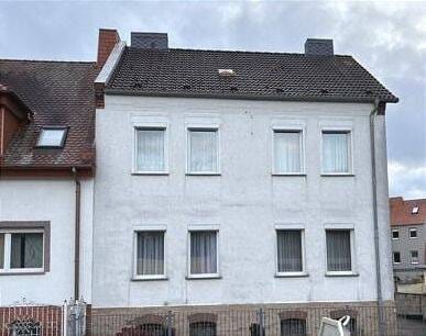 Immobilie in Salzatal - DHH mit Einliegerwohnung in Lieskau - Bild 1