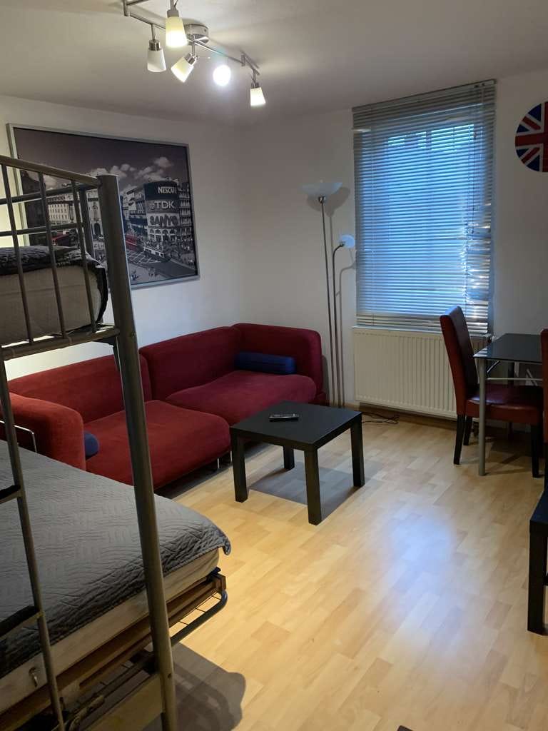 Immobilie in Kippenheim - Gepflegte 2-Zimmer-Wohnung mit Ostbalkon, inkl. Stellplatz - Bild 3