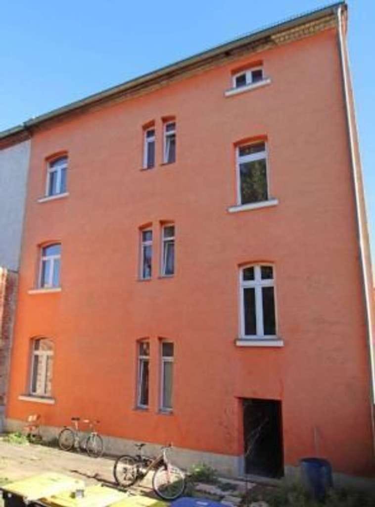Immobilie in Colditz - -Provisionsfrei-Selbstnutzung/Kapitalanlage -Saniertes Denkmalschutzobjekt in Colditz - Bild 3