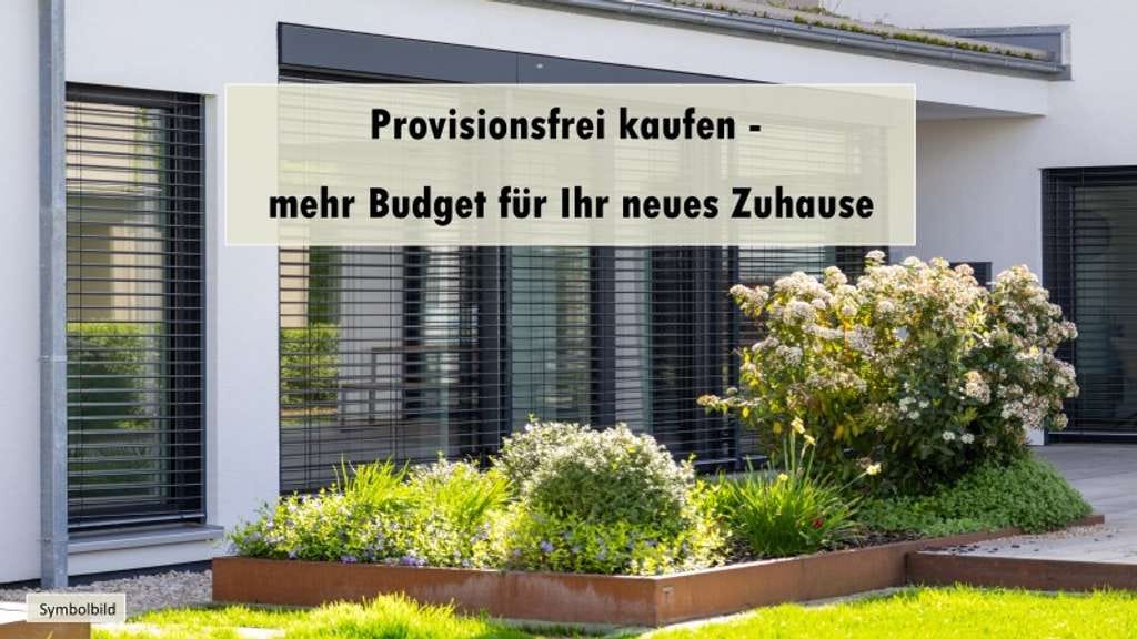 Immobilie in Erftstadt - Klein, aber Mein - Reihenmittelhaus mit Schuppen - Bild 0