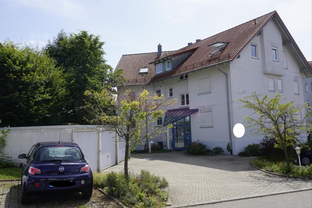 Immobilie in Engstingen -  - Bild 3