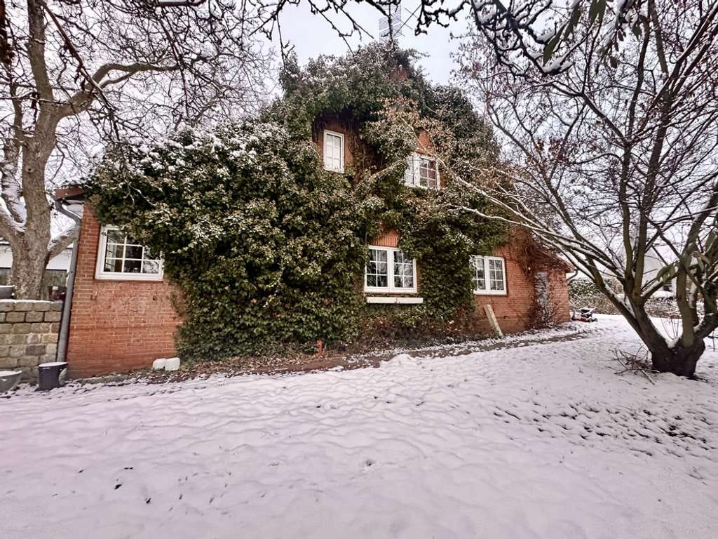 Immobilie in Scharbeutz - Wohnen im alten Garten - DHH mit Charme - Bild 3