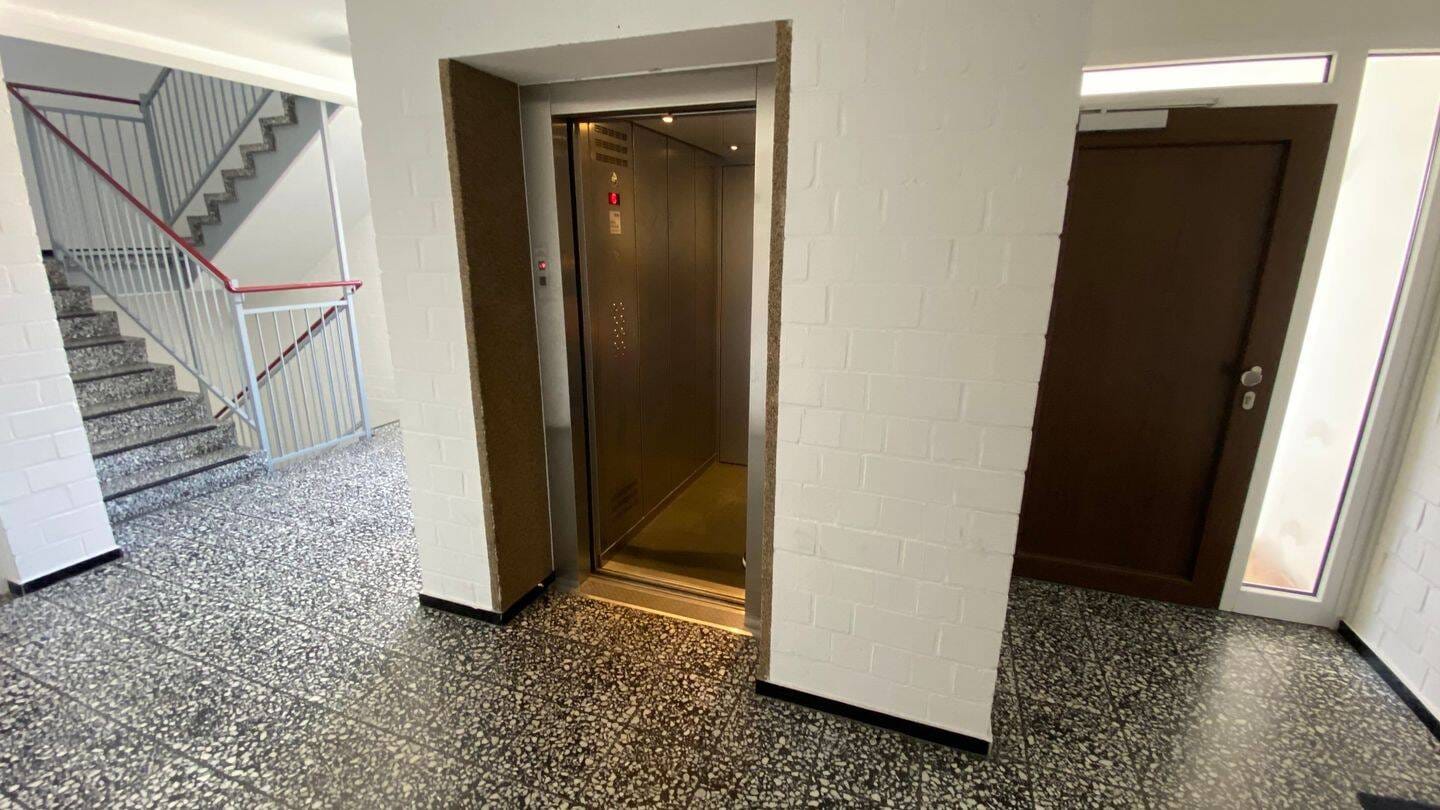 Immobilie in Telgte - Wohnglück über den Dächern von Telgte - Bild 2