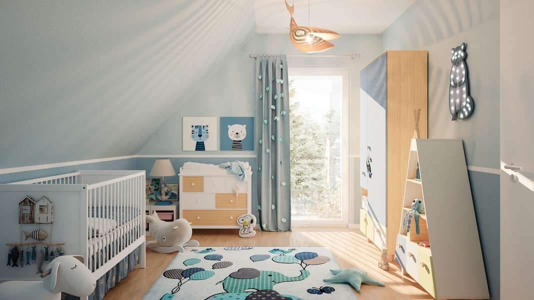 Immobilie in Fell - Haus mit ELW, massiv gebaut, Preis inkl. Grundstück - Bild 2