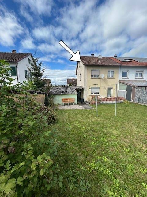 Immobilie in Meßkirch - Ein-/Zweifamilienhaus in Meßkirch - Bild 3