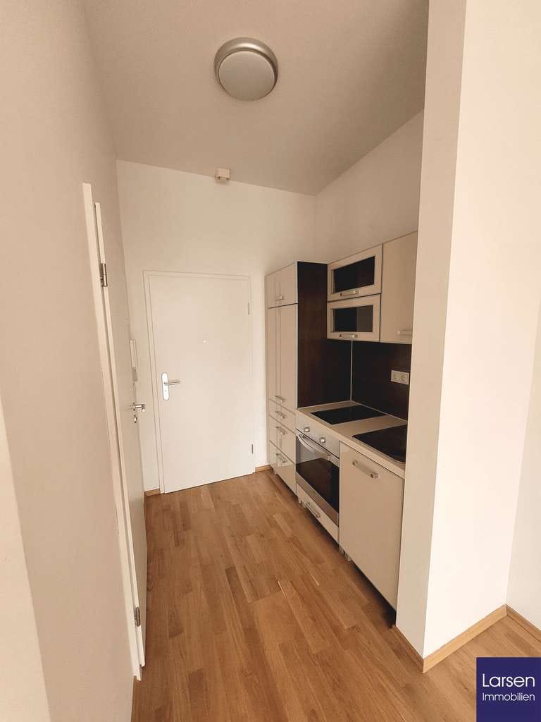 Immobilie in Pentling - TOP! Helle, moderne 1ZKB Wohnung in Regensburg, nahe Universität und OTH - Bild 1